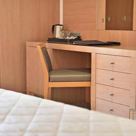 Hotel Le Rocher كالفي المظهر الخارجي الصورة